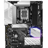 ASRock 90-MXBP10-A0UAYZ Nero