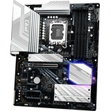 ASRock 90-MXBP10-A0UAYZ Nero