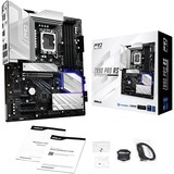 ASRock 90-MXBP10-A0UAYZ Nero