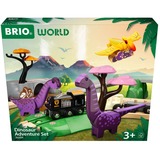 BRIO 63609400 