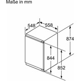 Bosch KIL22ADD1 