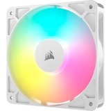 Corsair RS120 ARGB bianco