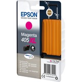 Epson Singlepack Magenta 405XL DURABrite Ultra Ink Resa elevata (XL), 14,7 ml, 1 pz, Confezione singola