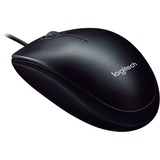 Logitech 910-001793 Nero