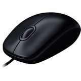 Logitech 910-001793 Nero