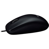 Logitech 910-001793 Nero