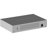 Netgear MS108TUP-100EUS grigio