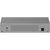 Netgear MS108TUP-100EUS grigio