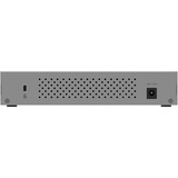 Netgear MS108TUP-100EUS grigio