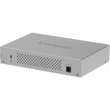 Netgear MS108TUP-100EUS grigio