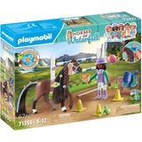 PLAYMOBIL 71355 