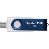 Patriot PS1TX550AAD blu/Bianco