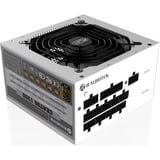 RAIJINTEK CRATOS 1200 WHITE bianco