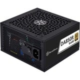 SilverStone SST-DA850R-GM 850W Nero