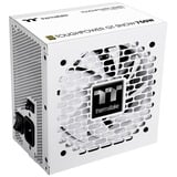 Thermaltake PS-TPT-0750FNFAGE-W bianco