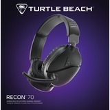 Turtle Beach TBS-5001-05 Nero