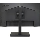 Acer B277 E Nero