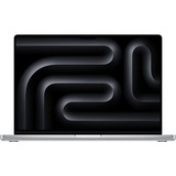 Apple MacBook Pro (16") 2023 argento