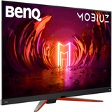 BenQ EX480UZ Nero/Rosso