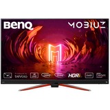 BenQ EX480UZ Nero/Rosso