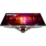 BenQ EX480UZ Nero/Rosso