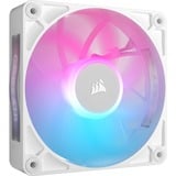 Corsair RX120 MAX RGB bianco