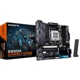 GIGABYTE B850M GAMING X WF6E 