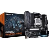 GIGABYTE B850M GAMING X WF6E 