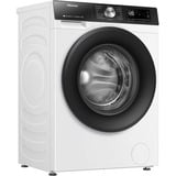 Hisense WF3S9043BW3 bianco/Nero