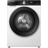 Hisense WF3S9043BW3 bianco/Nero