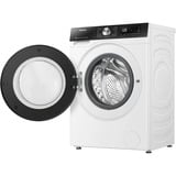 Hisense WF3S9043BW3 bianco/Nero