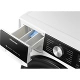 Hisense WF3S9043BW3 bianco/Nero