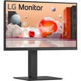 LG 24BA650 Nero