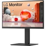 LG 24BA650 Nero