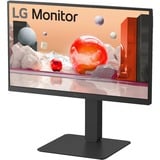 LG 24BA650 Nero