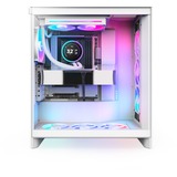 NZXT Kraken Elite 240 RGB bianco