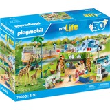 PLAYMOBIL 71600 