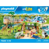 PLAYMOBIL 71600 