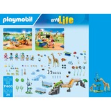 PLAYMOBIL 71600 