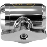 RAIJINTEK RJK Draining Valve Silver argento