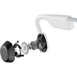 Shokz OpenMove bianco