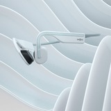 Shokz OpenMove bianco