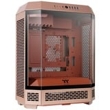 Thermaltake CA-1Z1-00MGWN-00 marrone