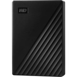 WD WDBR9S0060BBK-WESN Nero