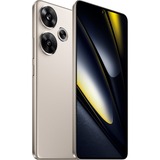 Xiaomi POCO F6 titanio lucido