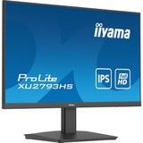 iiyama XU2793HS-B7 Nero (opaco)