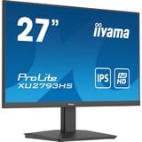 iiyama XU2793HS-B7 Nero (opaco)