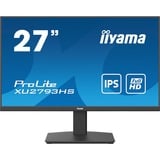 iiyama XU2793HS-B7 Nero (opaco)