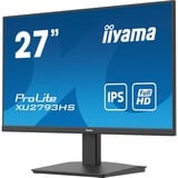 iiyama XU2793HS-B7 Nero (opaco)