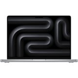 Apple MacBook Pro (14") 2024 argento